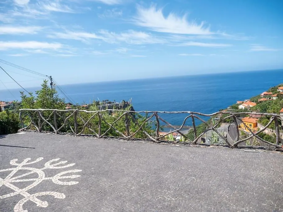 Holiday home Ocean'S 13 Villa Ponta do Sol
