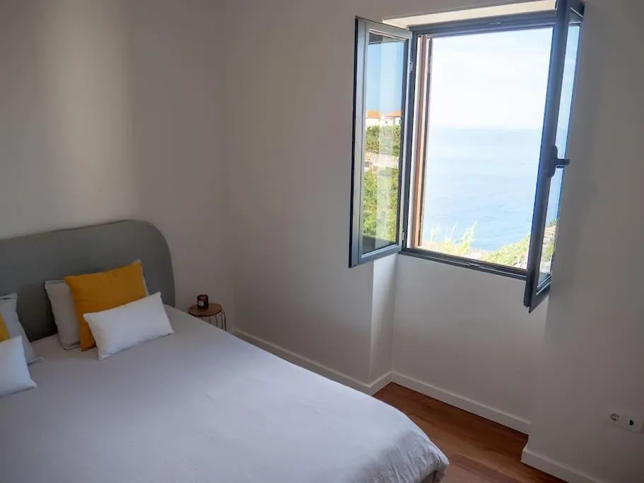 Holiday home Ocean'S 13 Villa Ponta do Sol