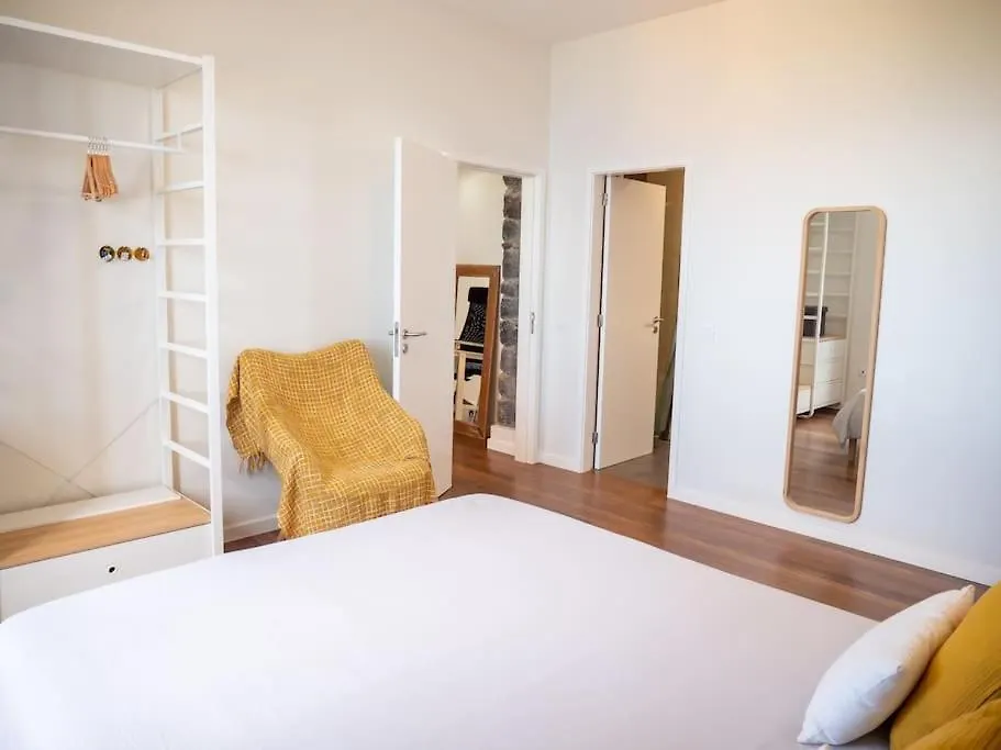 Holiday home Ocean'S 13 Villa Ponta do Sol  Portugal