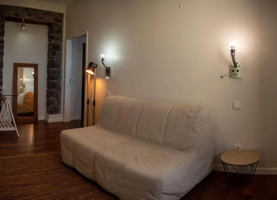 Holiday home Ocean'S 13 Villa Ponta do Sol