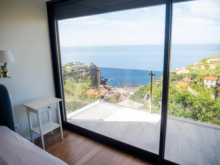 Holiday home Ocean'S 13 Villa Ponta do Sol  Portugal