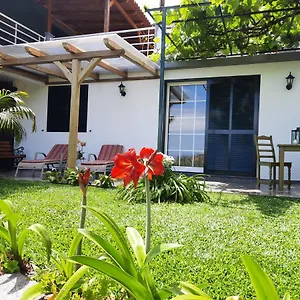  Pensión Encanto Do Sol