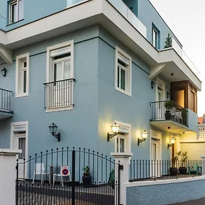 Apartment Blue House, Ponta do Sol (Madeira)