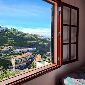 Holiday home Gomes House, Ponta do Sol (Madeira)