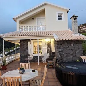 Holiday home Levada Nova House, Ponta do Sol (Madeira)