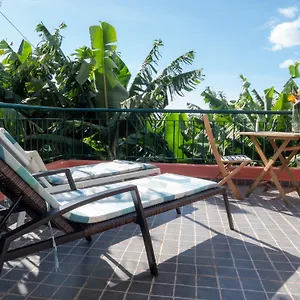 Holiday home Casa Dos Anjos, Ponta do Sol (Madeira)