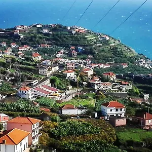 Apartment Lindo, Ponta do Sol (Madeira)