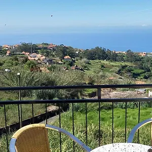 Holiday home View, Ponta do Sol (Madeira)