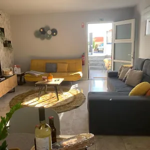 Holiday home Casa 212, Ponta do Sol (Madeira)