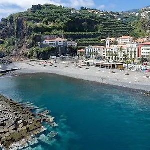 Apartment Sol Ii, Ponta do Sol (Madeira)