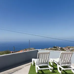 Holiday home Casa Do Serrado, Ponta do Sol (Madeira)